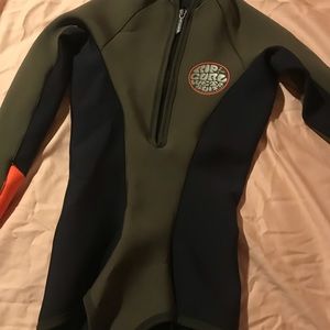 Rip Curl Wetsuit